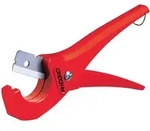 RIDGID Einhub-Kunststoffschere 3-42 mm