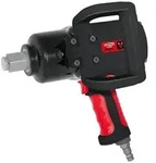 KS Tools 1 THE DEVIL Hochleistungs-Druckluft-Schlagschrauber, 4250 Nm