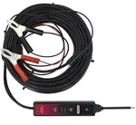 KS Tools Funktionspr&uuml;flampe 6-24V DC mit 25 Meter Kabel