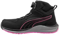 Puma Safety Puma Sicherheitsstiefel ASPIRE Disc Mid 632950 S3S ESD HRO SR Gr. 38