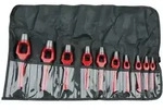KS Tools Henkellocheisen-Satz, 10-tlg