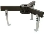 KS Tools Universal-Abzieher 3-armig, 17 t
