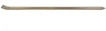 KS Tools BRONZEplus Brechstange mit Spitze und Schneide 1000 mm