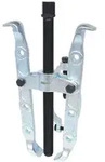 KS Tools Universal-Abzieher 2-armig mit Spannb&uuml;gel, 110 mm