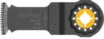 Projahn Tauchs&auml;geblatt f&uuml;r Holz, BIM, Starlock, 32 mm x 50 mm, 5 VE