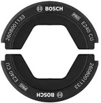 Bosch PRO Crimpeinsatz, E240 CU, 240 mm2, Kupfer
