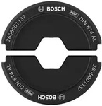 Bosch PRO Crimpeinsatz, NF35 CU, 35 mm2, Kupfer