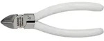Bahco Edelstahl-Seitenschneider mit PVC-beschichtetem Griff, 150 mm