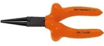 FACOM Rundzange 1000V isoliert 170 mm