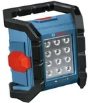 Bosch Professional Bosch Akku-Bauleuchte GLI18V-1500, Karton