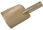 KS Tools BRONZEplus Schaber konkav 100 mm