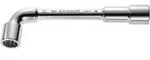 FACOM Pfeifenkopfschl&uuml;ssel 12x6-Kant 36 mm