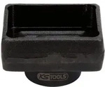 KS Tools 3/4 Klemmmuttern-Stecknuss, 60 mm