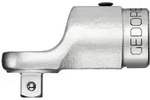 Gedore Vierkantvorsatz Z 16 - 3/8