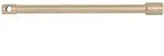 KS Tools BRONZEplus 6-kant-Steckschl&uuml;ssel 67 mm