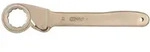KS Tools BERYLLIUMplus Zahnradknarre 13 mm mit 12-kant-Ring