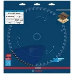 Bosch EXPERT Kreiss&auml;geblatt Wood, 300x3,2x30 mm, Z72