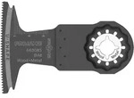 Projahn Tauchs&auml;geblatt f&uuml;r Holz &. Metal, BIM, Starlock, 65 mm x 40 mm, 20 VE