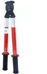 KS Tools Kabelschere mit Schutzisolierung, 520 mm