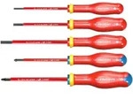 FACOM Schraubendreher PROTWIST 1000V 5-tlg.