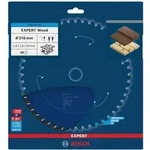 Bosch EXPERT Kreiss&auml;geblatt Wood, 216x30 mm, Z48