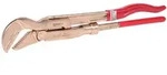 KS Tools BERYLLIUMplus Eckrohrzange 1