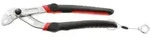 FACOM Verstellbare Zange, SLS, verriegelbar, verchromt, 12-fach verstellbar,...