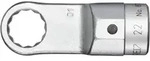 Gedore Aufsteckringschl&uuml;ssel 22 Z, 41 mm