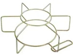 KS Tools Spiralenkorb, &Oslash; 450 mm, Spirale 16 mm