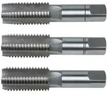 KS Tools HSS CO Handgewindebohrer-Satz M, M11x1,5, 3-tlg.