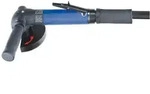 PFERD TOOLS Druckluftwinkelschleifer PWA 11/120 HV f&uuml;r &Oslash; 125 mm 12.000...
