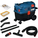 Bosch Professional Bosch Allzwecksauger GAS12-25LS, incl. Zubeh&ouml;r, Karton