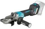 Makita Akku-Flachkopf-Winkelschleifer GA056GZ, 40 V, 1incl. Zubeh&ouml;r, Karton