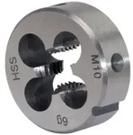KS Tools HSS Co Schneideisen M, M16x2