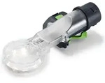 Festool Absaughaube mit Lichtmodul LM-OF 1400