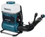 Makita Akku-Rucksackspr&uuml;hger&auml;t PM001GL202, 40 V, incl. 2x Akku XGT 8 Ah,