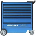 Gedore Werkzeugwagen mit 7 Schubladen, Art.Nr. 3437493