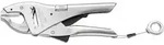 FACOM Gripzange mit kurzen Backen - SLS