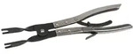 KS Tools Auspuffschellen-Zange,310 mm