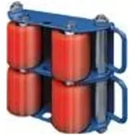 Noblelift Transportroller 4 Tonnen AS40-P -23,0x27,0x11,0cm