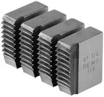 Rems Schneidbacken R 1 1/4 Rohrgewinde R kegelig re ISO 7-1, EN 10226