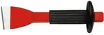 FACOM Flachmei&szlig;el mit Handschutz 60 mm