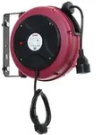 ELMAG Automatischer Kabelaufroller EUROREEL ELECTRIC 10/230