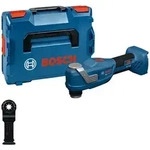 Bosch Professional Bosch Akku-Multifunktionswerkzeug GOP18V-30, inc. Zubeh&ouml;r, L-BOXX