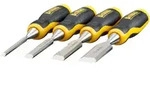 DeWalt Stechbeitel-Set 4-tlg.