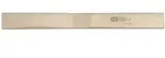 KS Tools BRONZEplus Schlitzmei&szlig;el, 250 mm