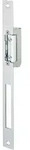 ASSA ABLOY Elektro-T&uuml;r&ouml;ffner 118 FaFix, mit Flachschlie&szlig;blech, 10-24V