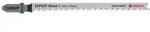 Bosch EXPERT Hardwood 2-side clean T308BOP Stichs&auml;geblatt, 25-tlg.