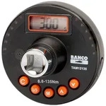 Bahco Elektronischer Drehmoment- und Winkelmessadapter, 1/2, 6,8-135 N&middot;m