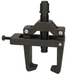 KS Tools Universal-Kugelgelenk-Abzieher 2-armig mit Spannb&uuml;gel, 69 mm